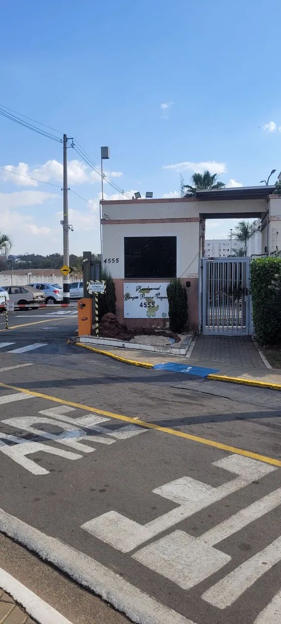 Foto - Piracicaba - Jardim São Francisco