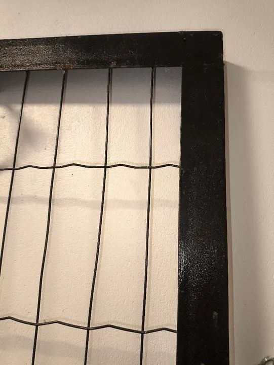 Grade de Metal para Jardim - Foto 4