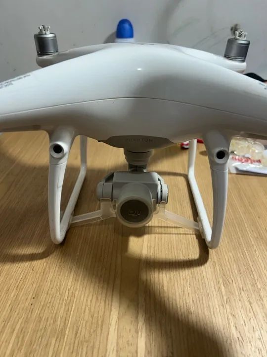 Drone DJI Phantom 4 Pro - Foto 6