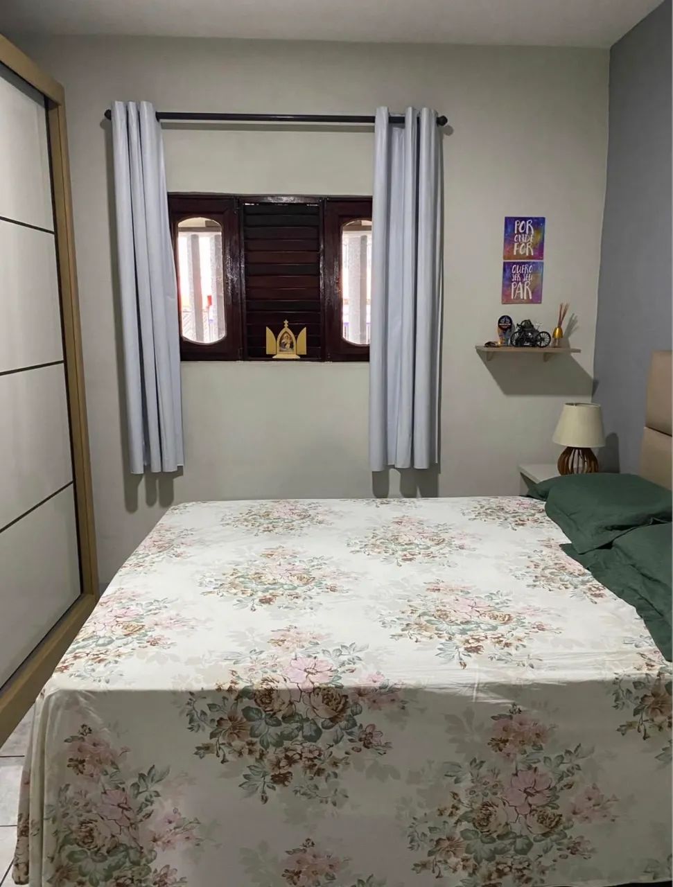 G| Ótima casa à venda no bequimao - Foto 3