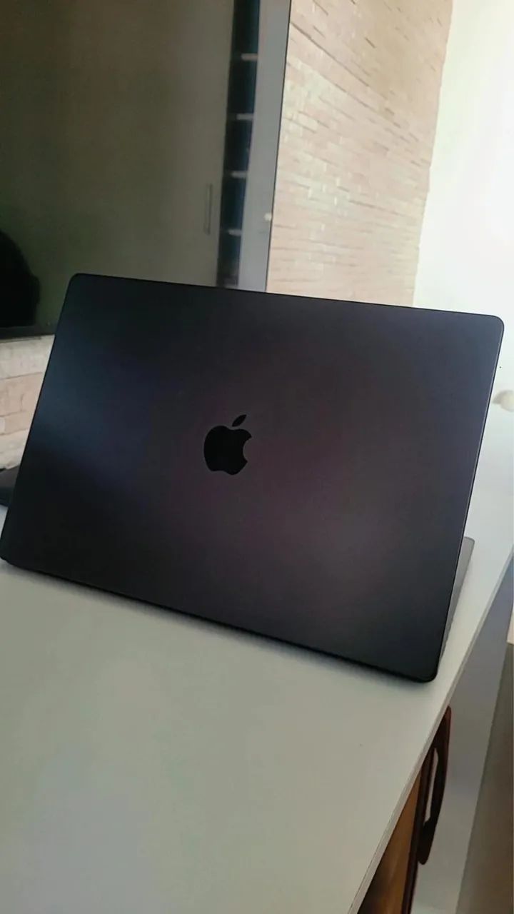 MacBook Pro  novo - Foto 2
