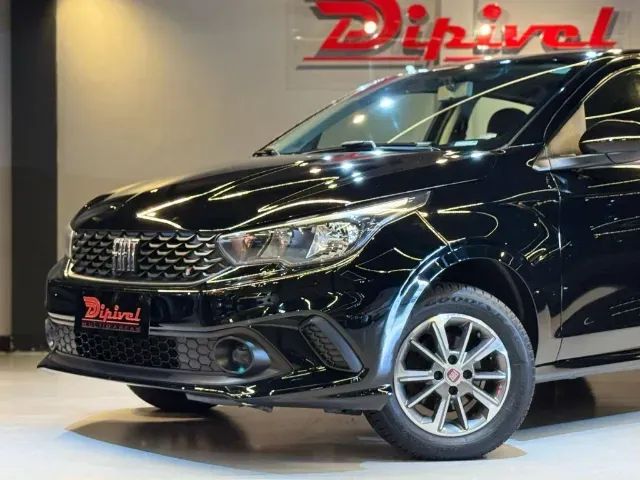 FIAT ARGO DRIVE 1.0 2021 - Foto 2