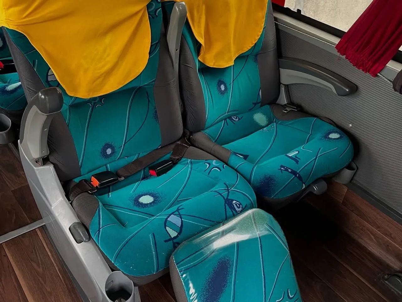 Marcopolo Paradiso G7 1200 - Foto 7