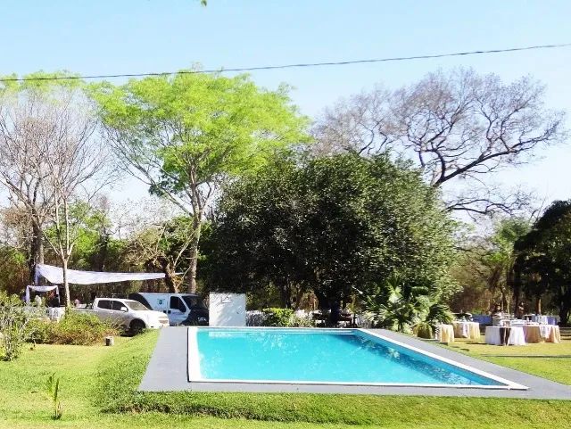 Chacara de Aluguel em cuiaba para todo tipo de evento Mato Grosso - Foto 6