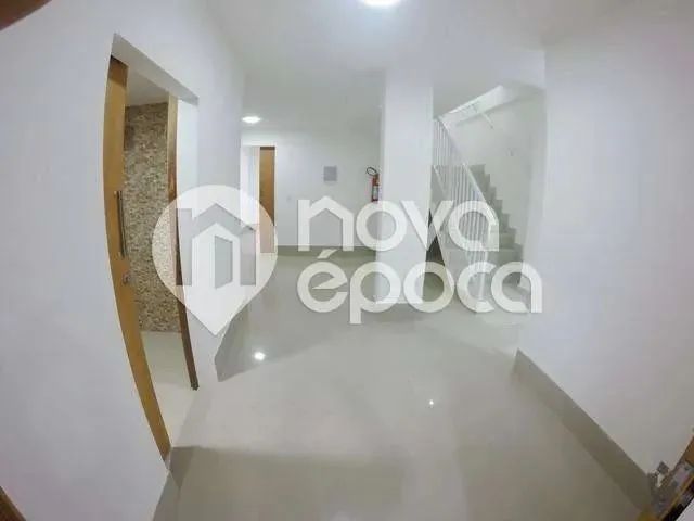 Botafogo | Casa 5 quartos, sendo 1 suite - Foto 4