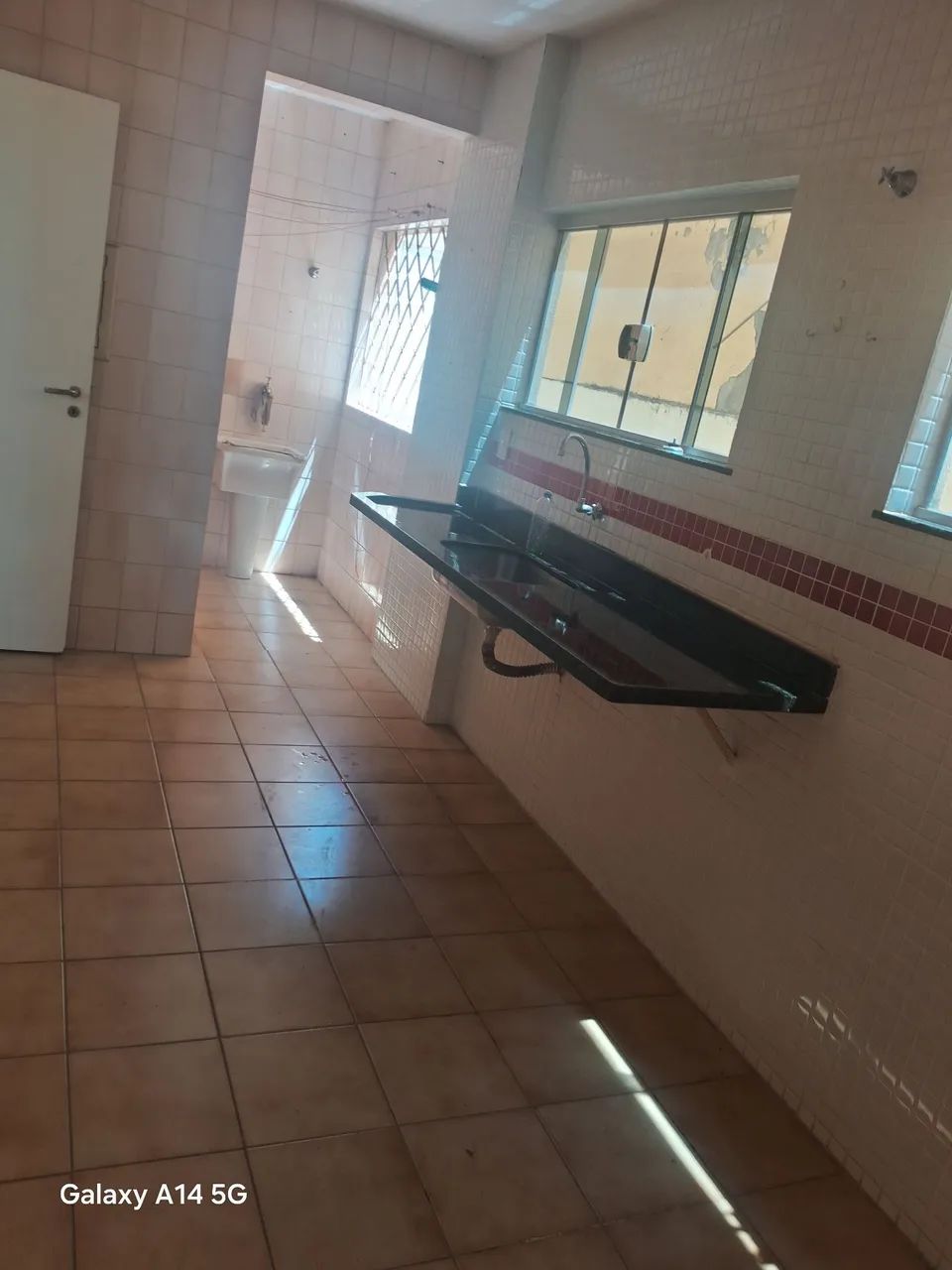 Foto - Cuiabá - Alvorada