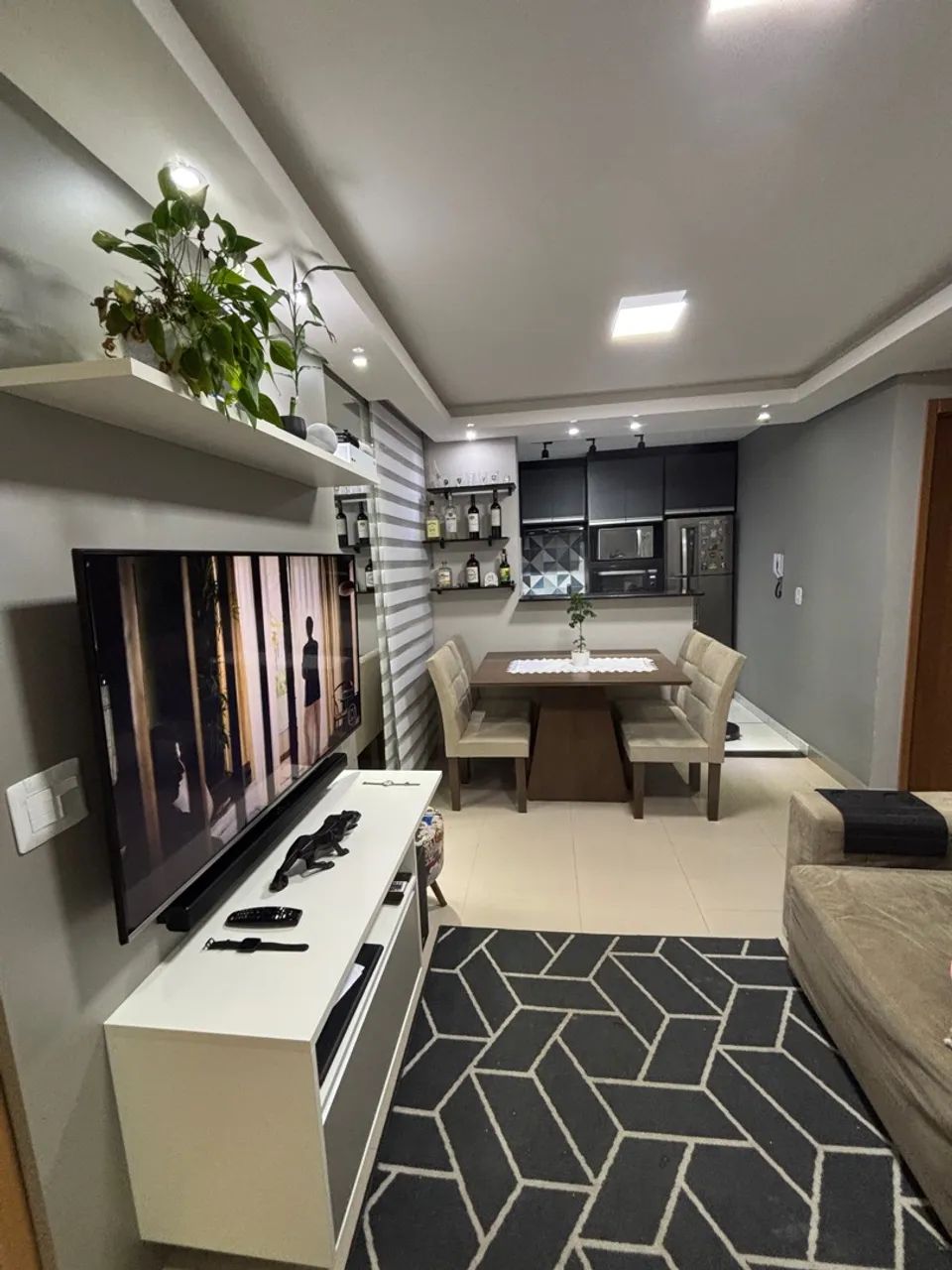 Vendo Apartamento direto com proprietário  - Foto 2