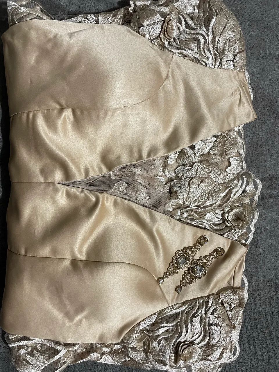 Vestido de festa - Foto 3