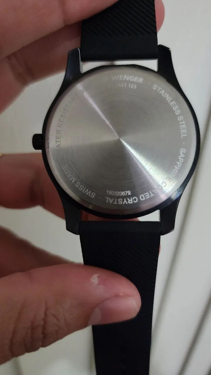 Relógio Suíco Wenger  - Foto 3