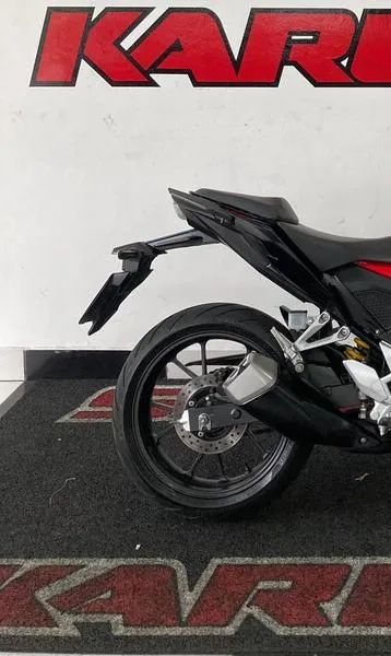 HONDA CB300F TWISTER ABS 2023 - Foto 3
