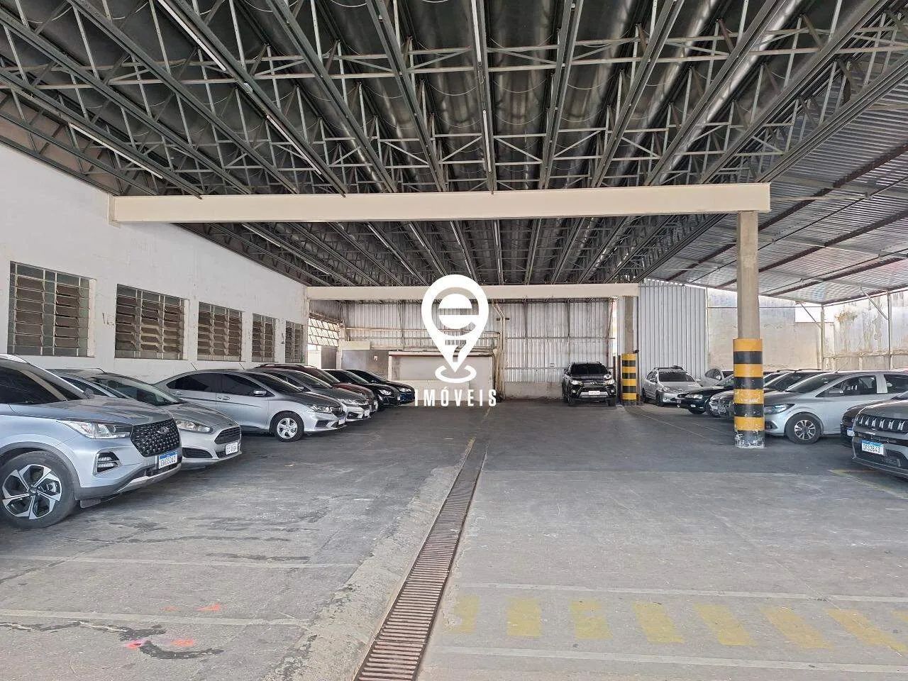 Excelente Prédio para alugar com 1.800m² no Cambuci, São Paulo / SP