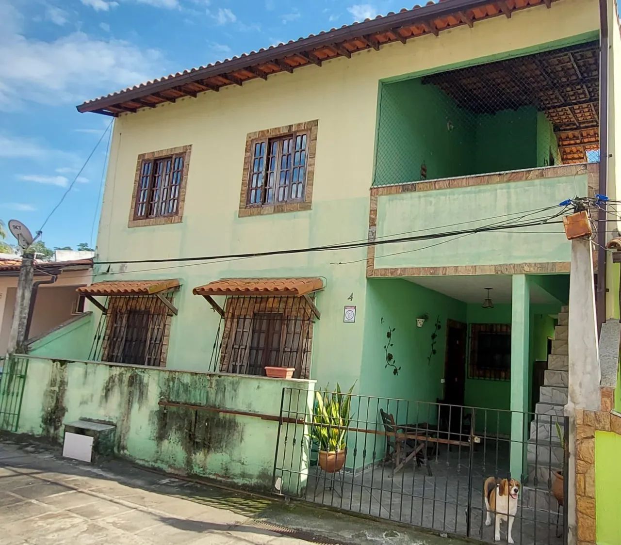 Foto - Rio de Janeiro - Taquara