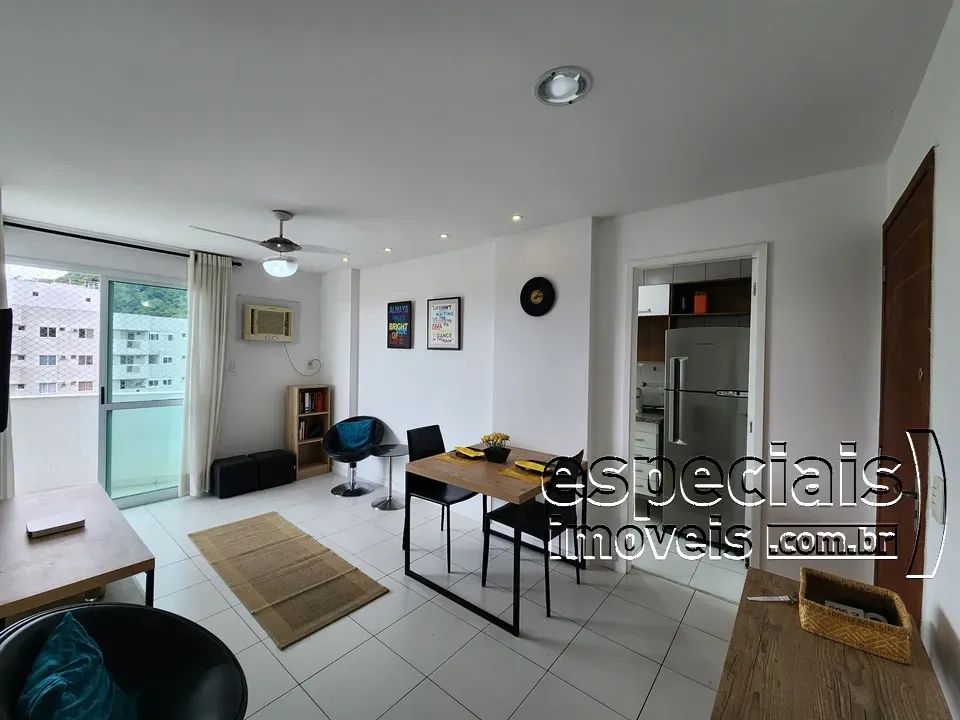 Apartamento à venda no MontBlanc. Vargem Pequena. - Foto 2