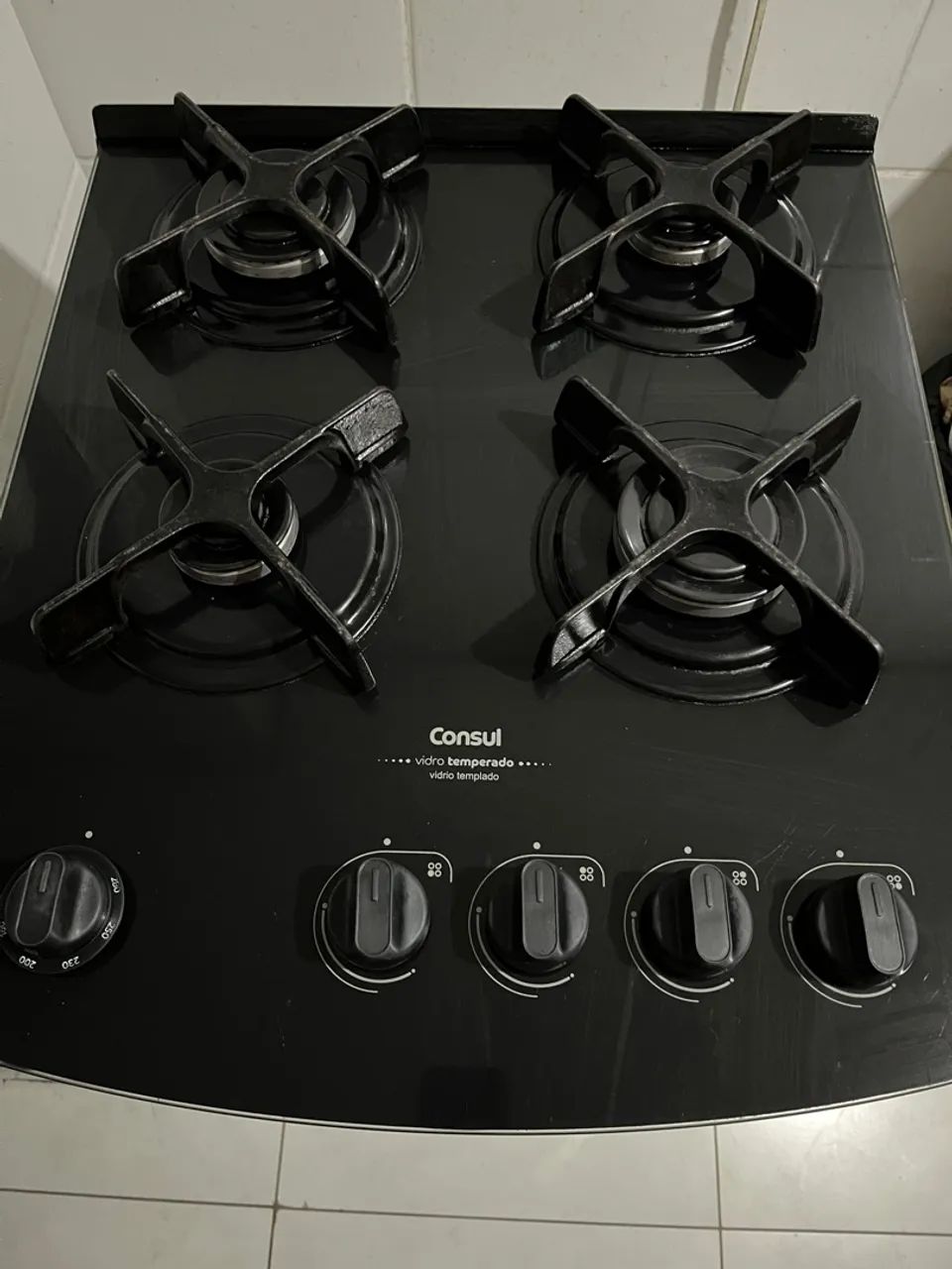 Fogão Consul 4 bocas - Foto 2