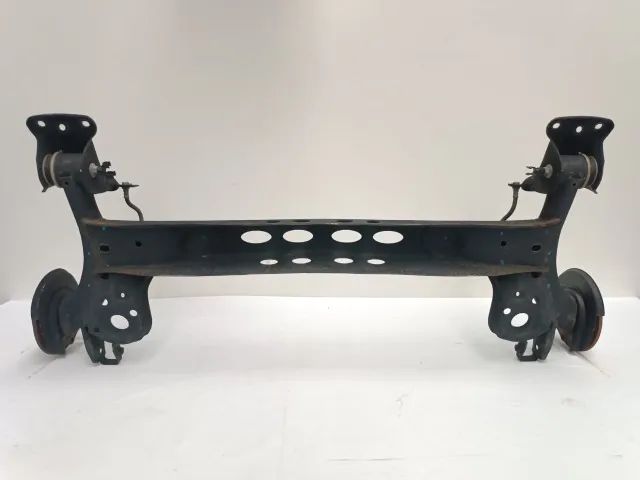 Eixo Traseiro | Nivus 1.0 3C TSI | 2021 A 2023 | C/Freio a Disco - (Usado/Original) - Foto 6