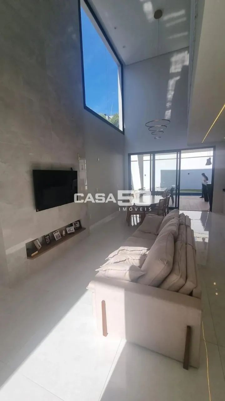 Casa com 3 suítes no Swiss Park! - Foto 2
