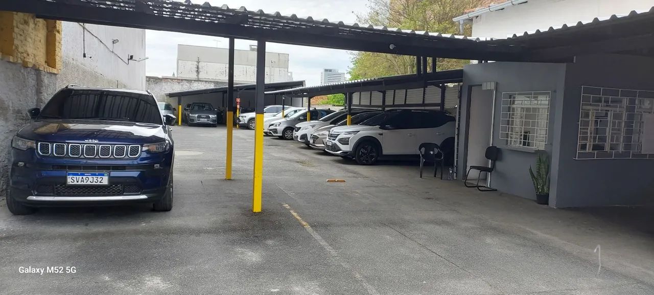Estacionamento centro negócio  - Foto 4