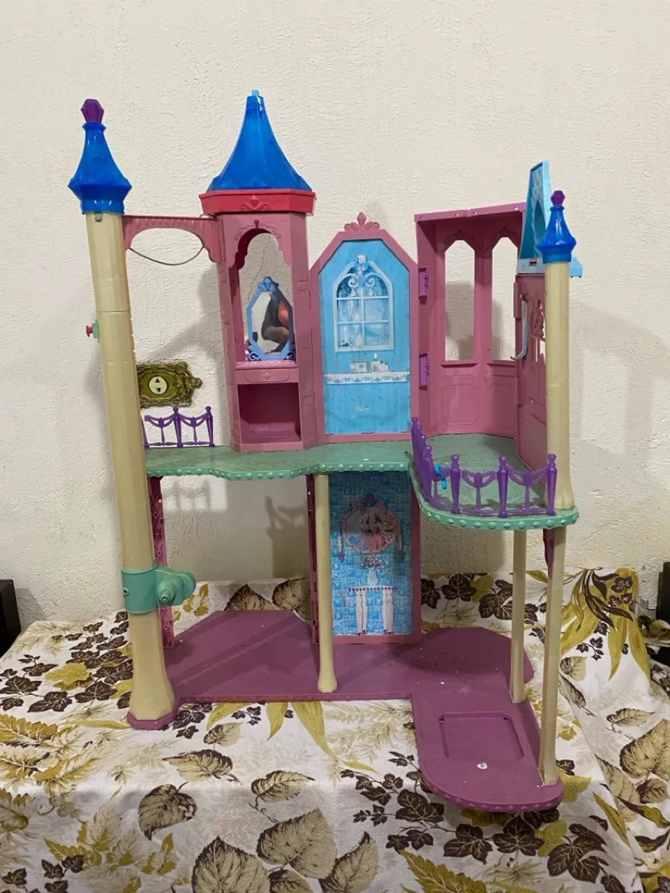 Castelinho - Foto 2