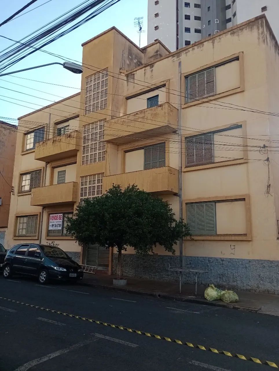 Foto - Ribeirão Preto - Jardim Sumaré