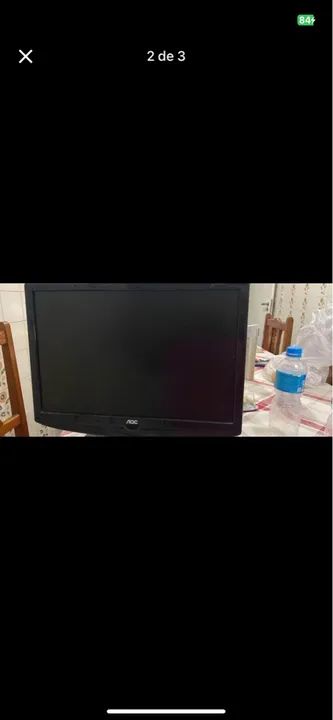 Monitor AOC 19? - Foto 2
