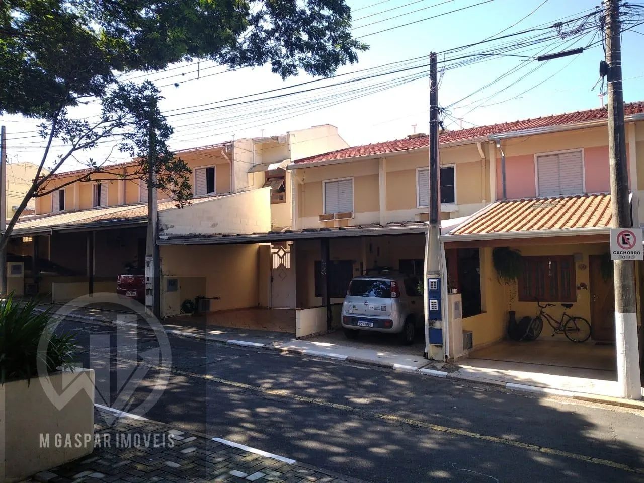 casa - Vila Maria Eugênia - Campinas - Foto 2