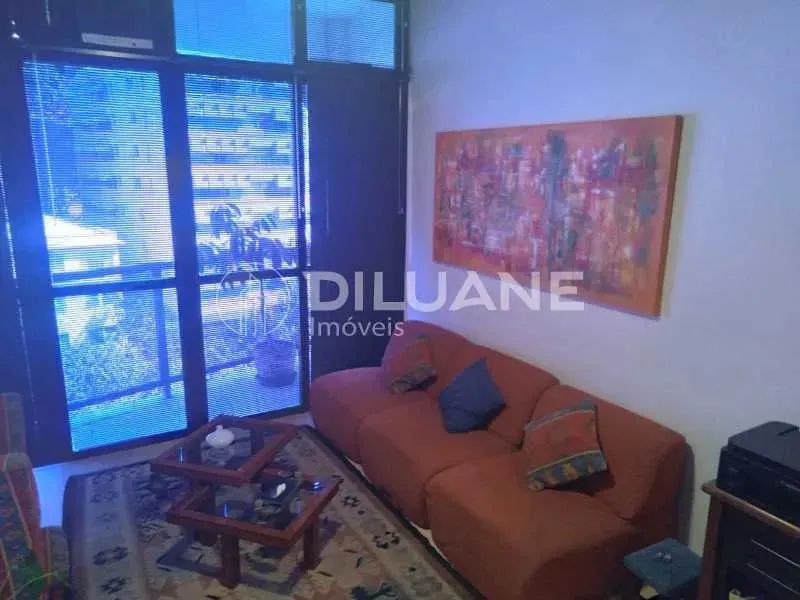 Maravilhoso Triplex no Leblon - Foto 5