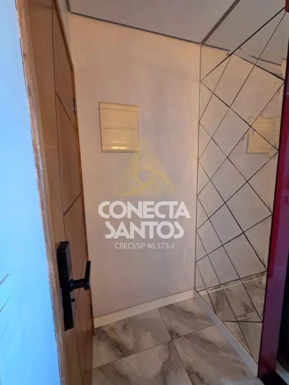 Apto 2 quartos Praia Grande R$ 480 mil, Cod: 1554 - Foto 11