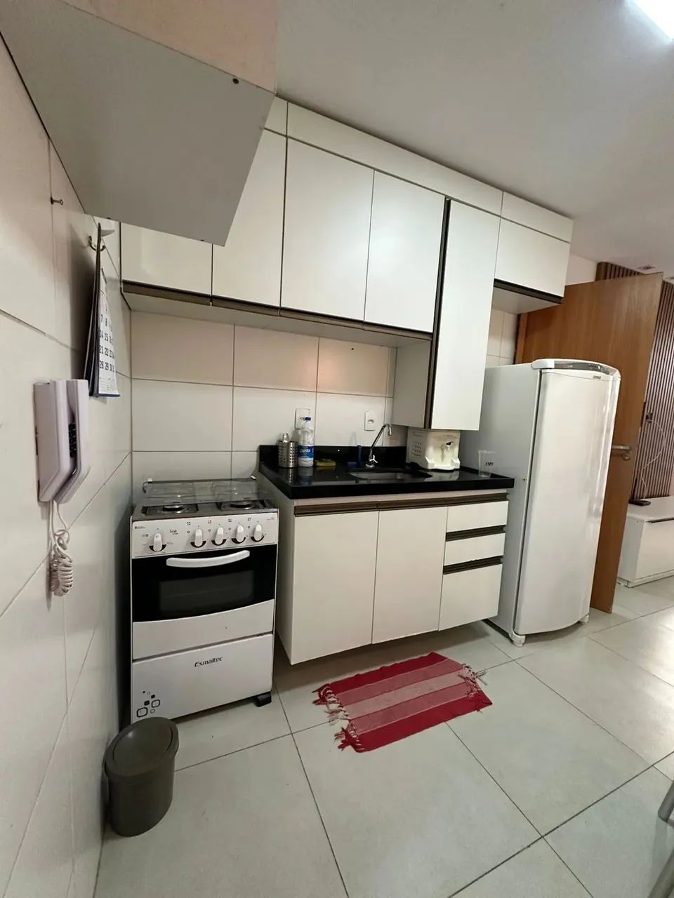 Apartamento mobiliado no Bessa - Foto 2