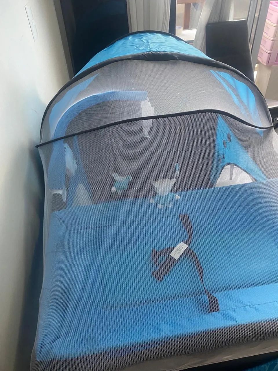 Berço / Chiqueirinho  - Foto 2