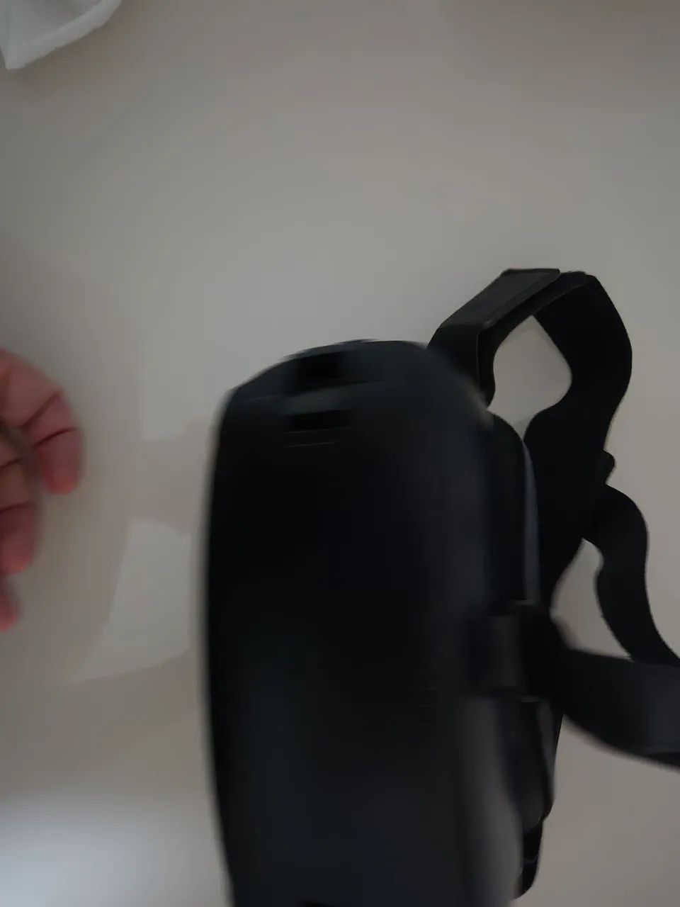 Óculos de Realidade Virtual  Samsung Gear VR - Foto 6