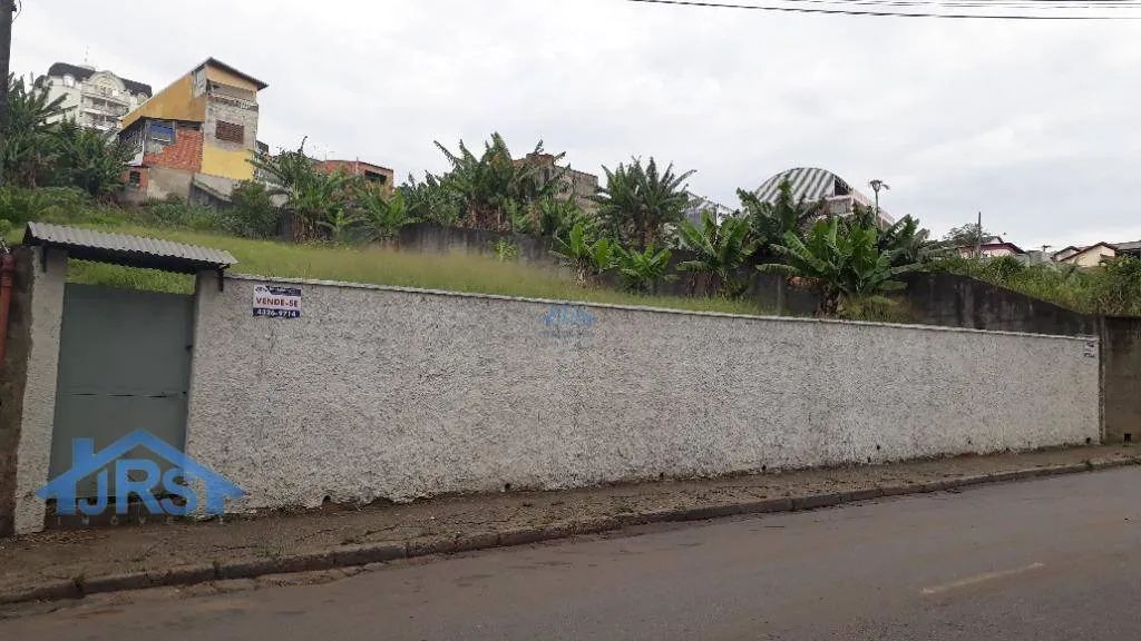 Terreno à venda, 1.500 m² por R$ 1.500.000 - Vila Morellato - Barueri/SP