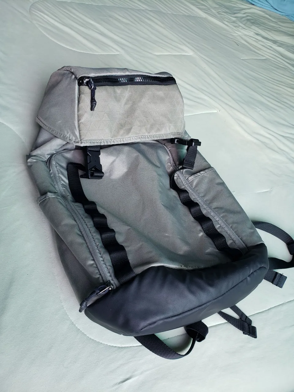 Mochila Nike