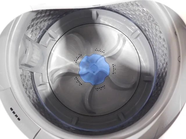 Lavadora de Roupa 220V Midea - MA500W13 - Foto 6