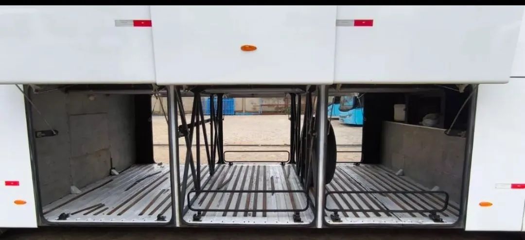 Ônibus Comil Campione HD 4.05 - 2016 - Foto 5