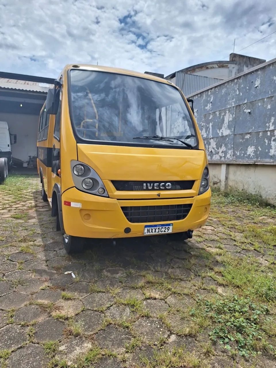 Iveco Cityclass 70C17 2012/2013 - Foto 11