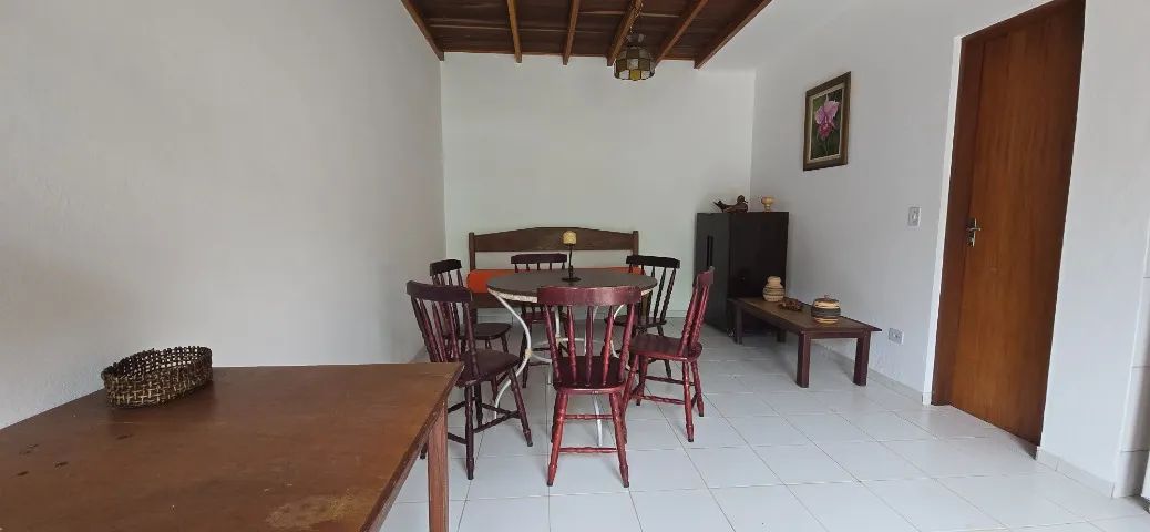 Casa/chalés em Boiçucanga, Ano novo e temporada. 6 pessoas. Próximo ao Krill. - Foto 5