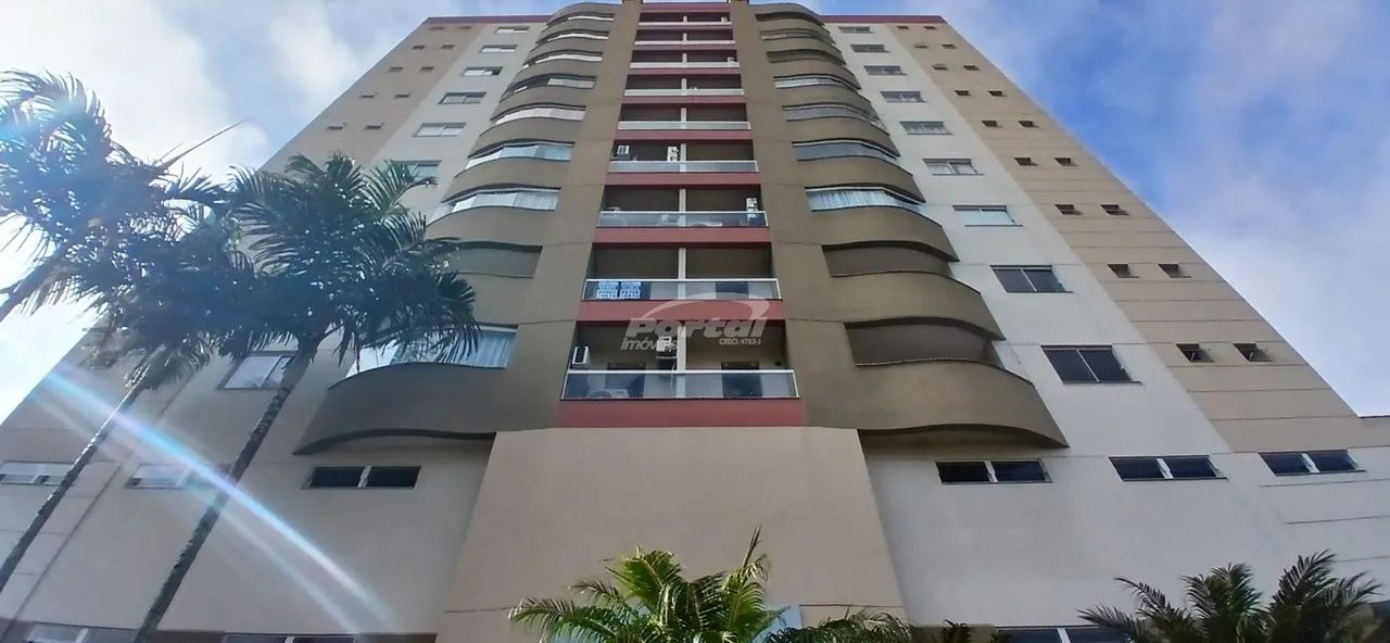 Apartamento disponível para locação no bairro Centro  Blumenau/SC
