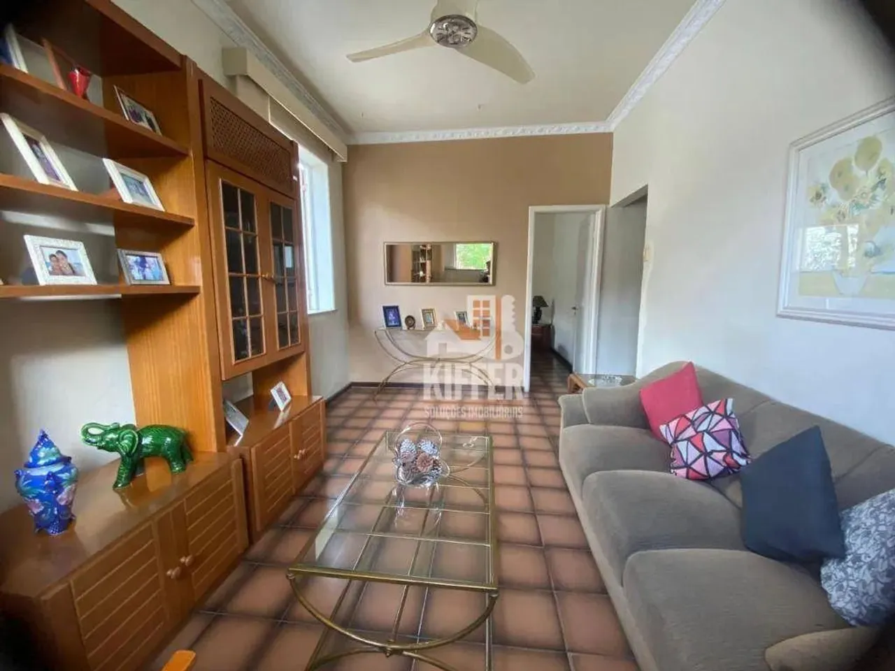 Sobrado com 3 quartos à venda, 83 m² por R$ 480.000 - Pe Pequeno - Niterói/RJ