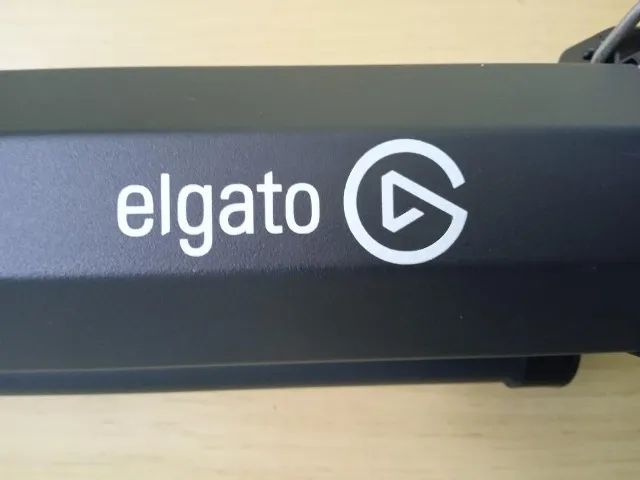 Fundo Infinito Tela Chroma Key Elgato Verde - Foto 3