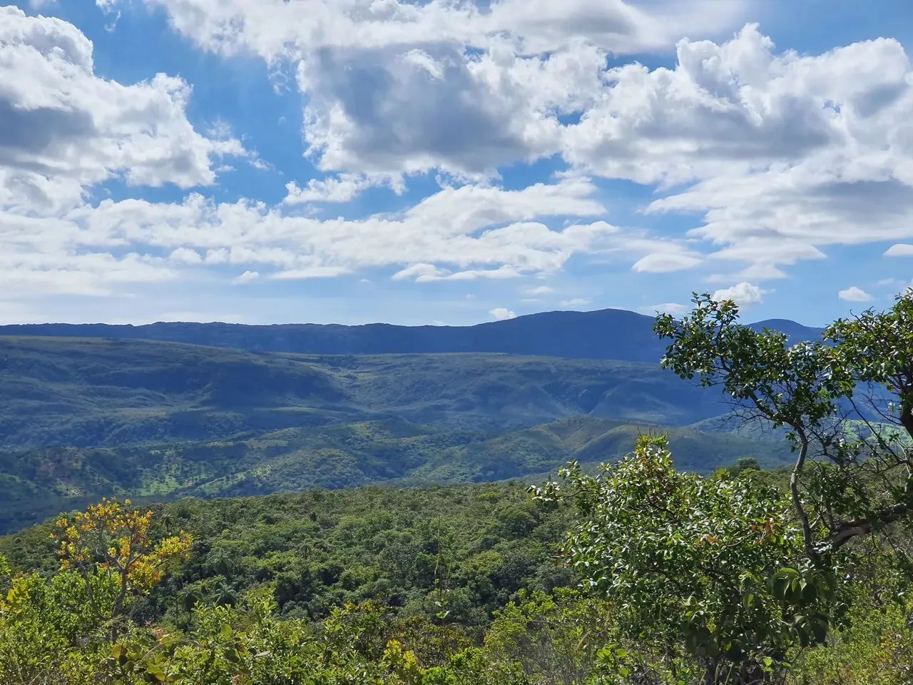 Vendo Fazendinhas Melhor Localização da Serra do Cipó Perto das Cachoeiras - Foto 4