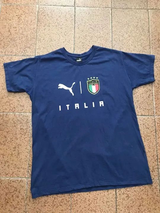 Camiseta masculina Tam G - Foto 5