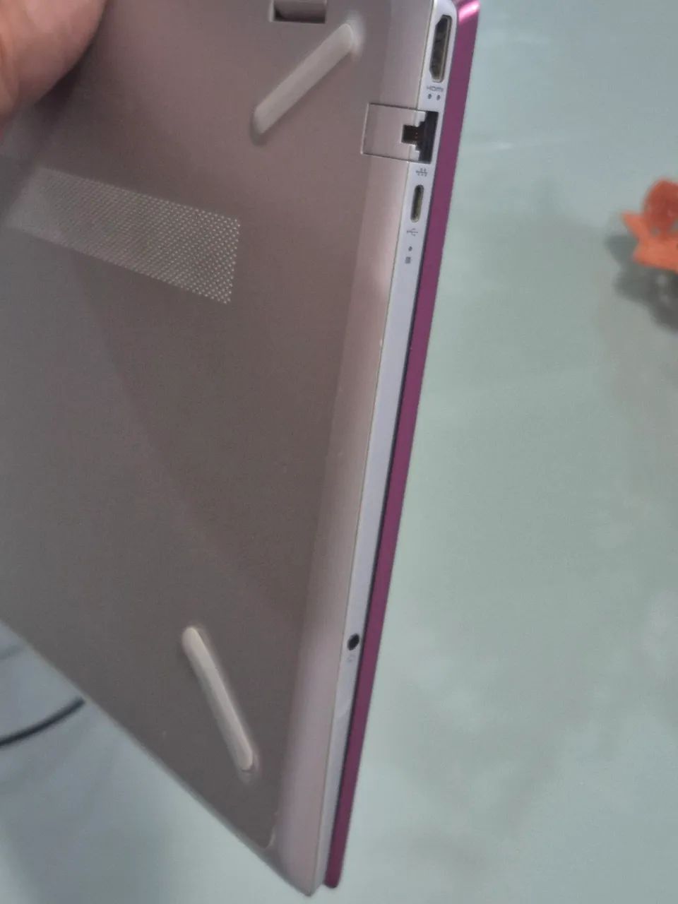 Notebook HP  - Foto 5