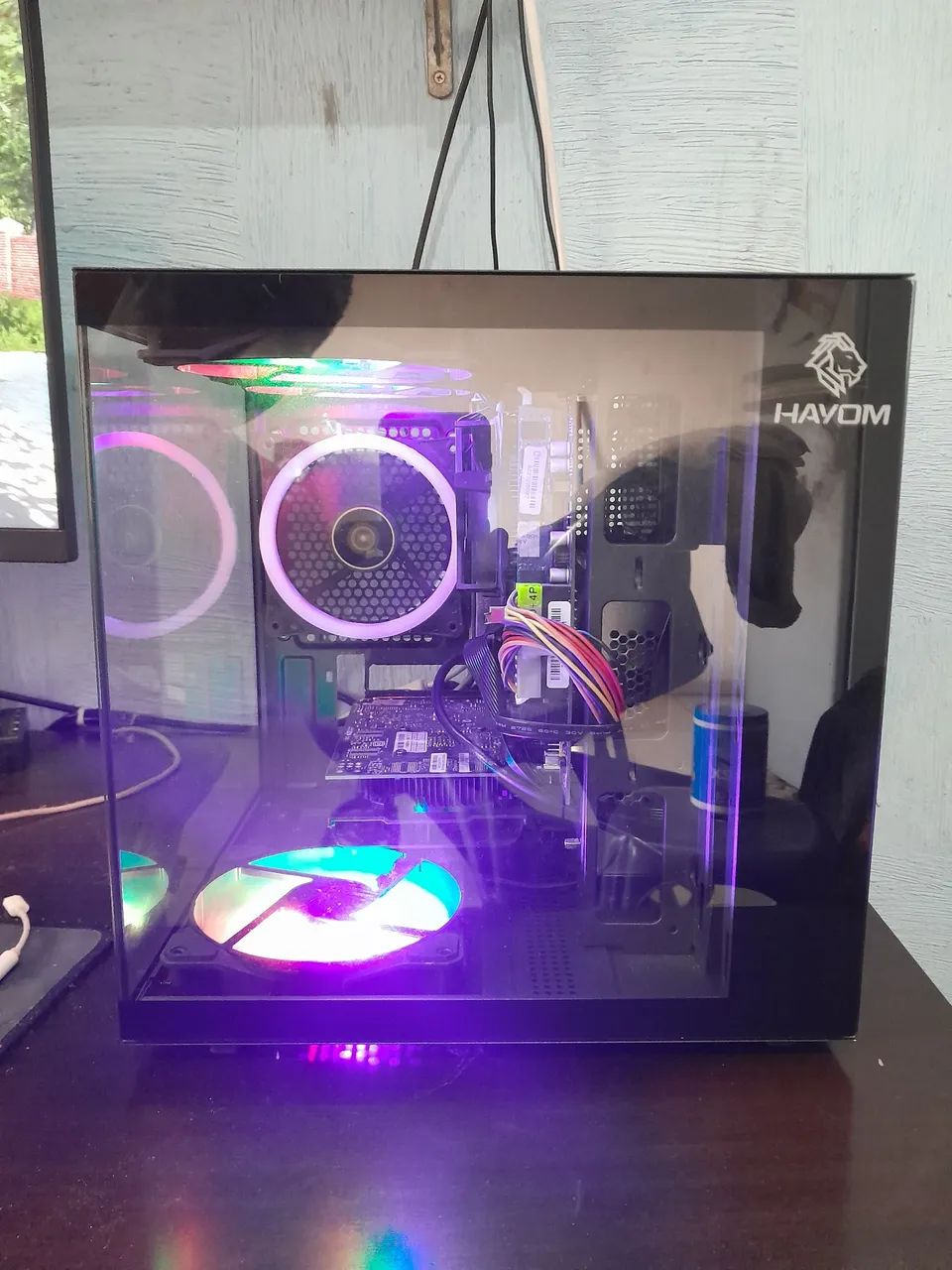 Pc gamer configuração na descrição  - Foto 3