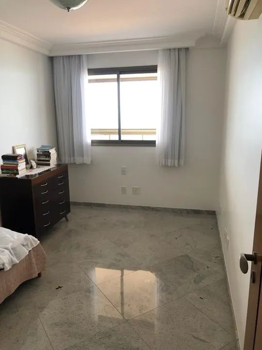 Apartamento para venda possui 260 metros quadrados com 4 quartos em Itapuã - Vila Velha -  - Foto 4