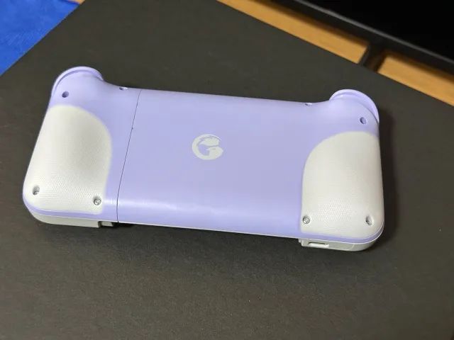 GameSir X2s Type-C Mobile Controlador de jogos móvel para Android e iPhone Série 15 - Foto 3