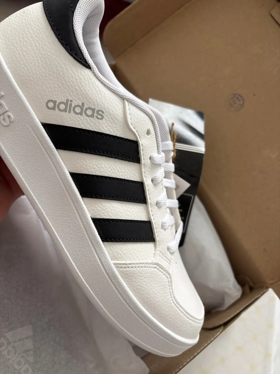 Adidas Breaknet - ACEITO PROPOSTA DE VALORES