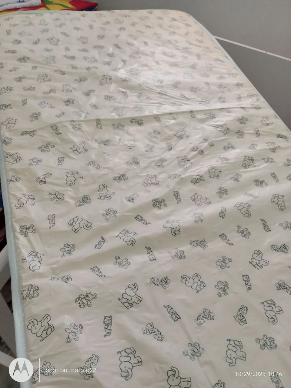 Berço americano 64595958910337121