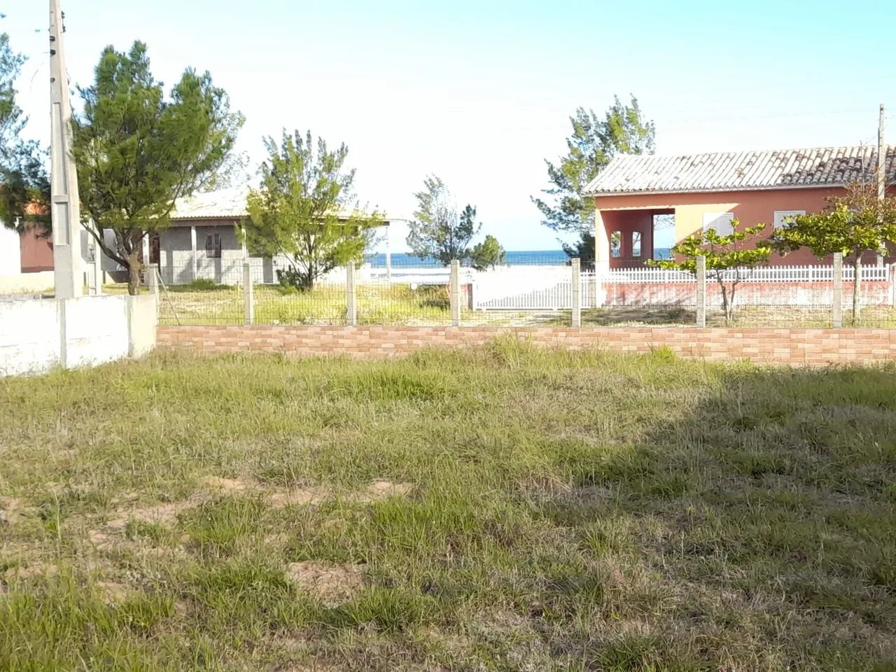 Locação de casa aconchegante de frente para o mar!!! - Foto 3