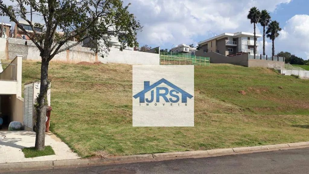Terreno à venda, 551 m² por R$ 1.401.438,00 - Alphaville - Santana de Parnaíba/SP - Foto 2