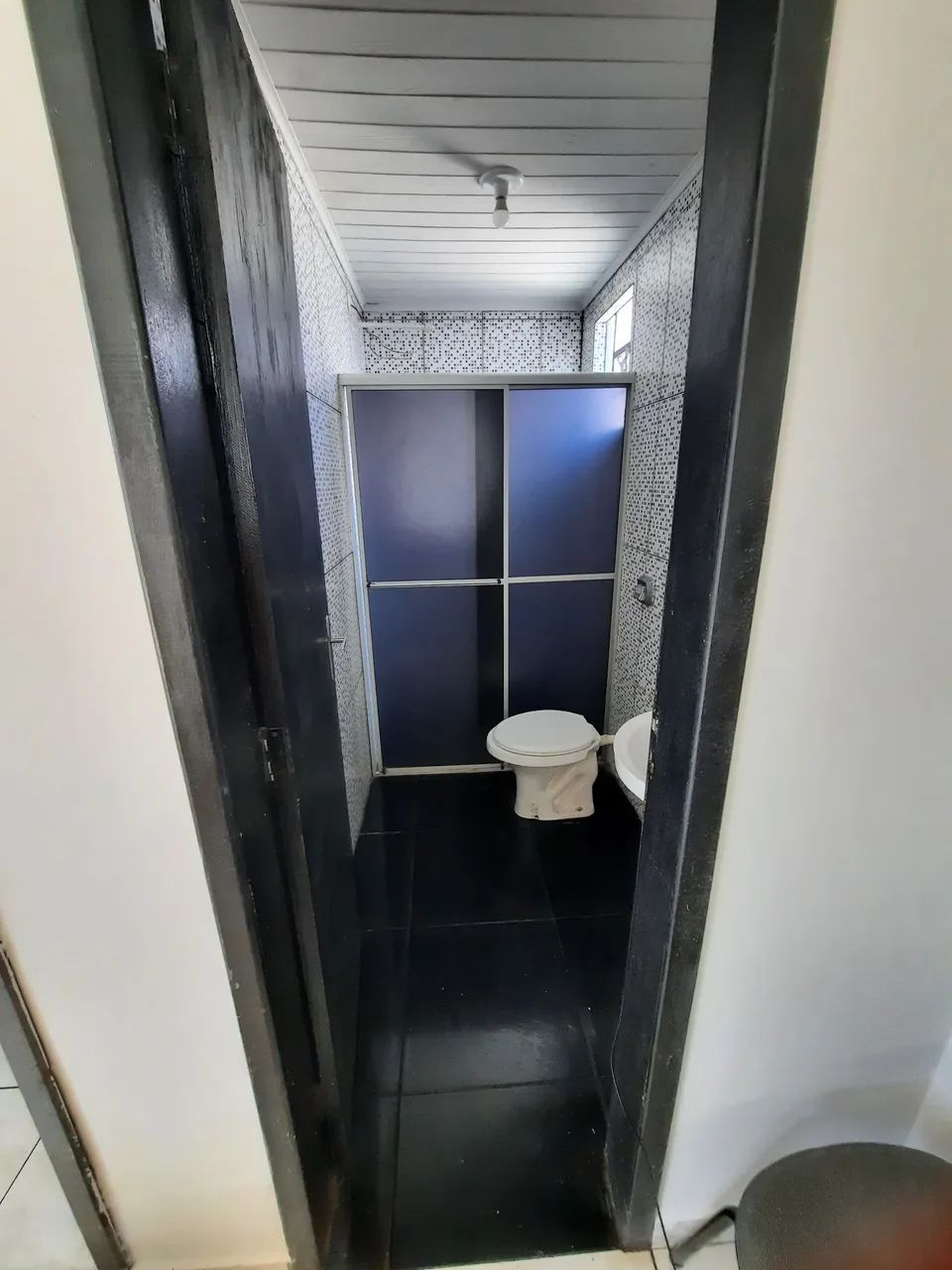 Alugo casa Sítio Cercado - com agua incluso  - Foto 5